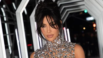 Кім Кардашьян вперше зіграє в кіно: студії борються за проєкт