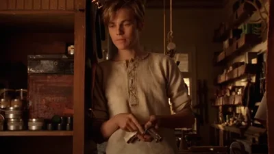 Шерон Стоун відіграла ключову роль в кар’єрі Ді Капріо: він не втомлюється дякувати