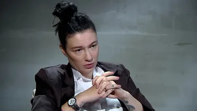 Анастасія Приходько розповіла про багаторічний конфлікт із Потапом