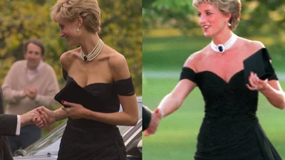 Сериал "Корона": сравниваем реальные события с сериалом – ты удивишься