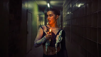 Gunna Chorna, SHADU, Настя Балог, BALSAM – нові імена в українській музиці