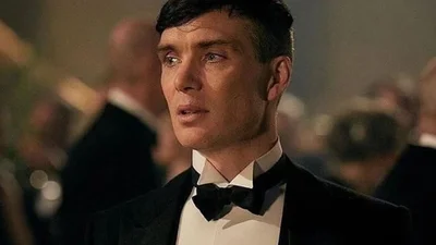 Ти ніколи не здогадаєшся, чим Кілліан Мерфі займався під час страйку в Голлівуді