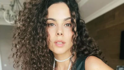 Что читает звезда: топ 3 книги от Насти Каменских