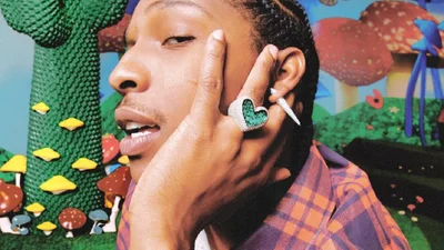 Муж Рианны A$AP Rocky предстанет перед судом за стрельбу