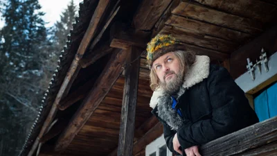 С DZIDZIO и Надеждой Мейхер: опубликован новый трейлер комедии "Дон Жуан із Жашкова"