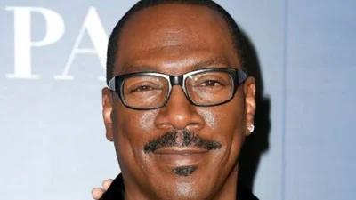 "Поліцейський з Беверлі-Хіллз 4": Едді Мерфі повернувся до ролі через 3 десятиліття