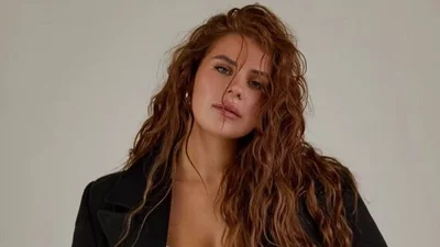 Три оригинальных способа, которыми снимает стресс Александра Зарицкая