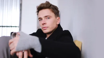 Ведущий Кто сверху Богдан Шелудяк рассказал о лечении болезни