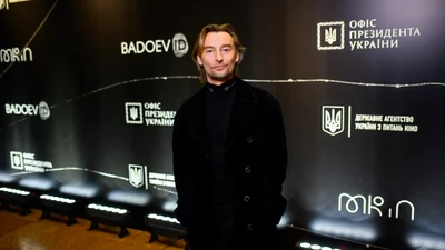 "Довга Доба" Алана Бадоева: фильм о войне глазами украинцев