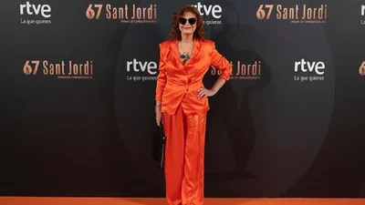 Зірка "Тельми та Луїзи" втратила роботу через висловлювання про Палестину