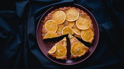 Чем заменить масло в сладкой выпечке: 4 альтернативных продукта