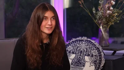 Jerry Heil розповіла про симпатію до Володимира Дантеса