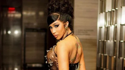 Cardi B призвала правительство США перестать помогать Украине