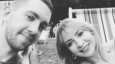 Дуже тривіальна історія, – Ірина Сопонару розповіла, як познайомилася зі своїм нареченим