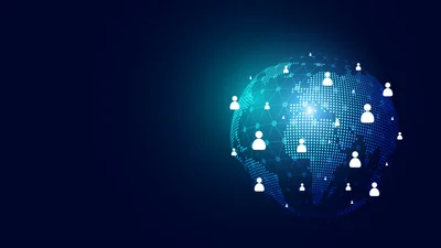 "Цифрова раса": невдовзі роботи житимуть серед нас