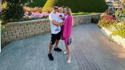 Николай Тищенко и Алла Барановская разводятся