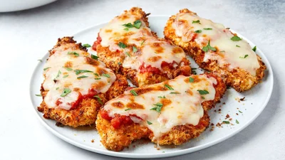 Составляем меню на день: рецепты из TikTok на завтрак, обед и ужин