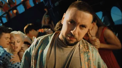 MONATIK переклав українською свій хіт Vitamin D