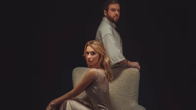 Ніжність і пристрасть: БЕЗ ОБМЕЖЕНЬ із TAYANNA випустили відвертий кліп на трек "А ти..."