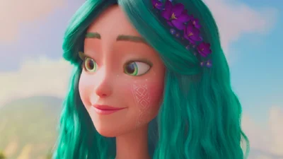 "Мавка" стала хітом: готують сиквел, приквел та повнометражний фільм