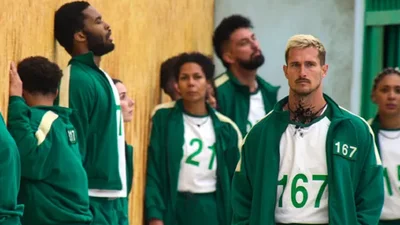 Провальна "Гра в кальмара: Виклик": на Netflix готові подати до суду