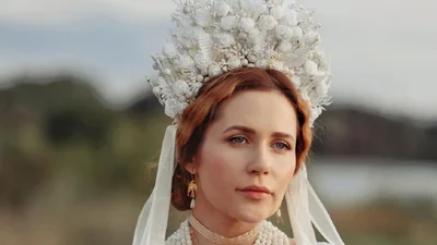 "Мій рід пережив це", – Наталка Денисенко зробила щемливий допис про Голодомор