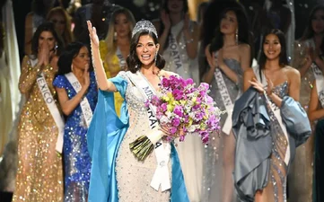 "Мисс Вселенная-2023" из Никарагуа попала в громкий скандал на родине