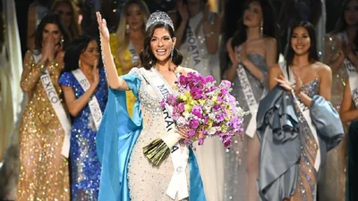 "Міс Всесвіт-2023" з Нікарагуа потрапила в гучний скандал на батьківщині