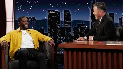 Відомого американського репера вже втрете звинуватили у сексуальному насильстві