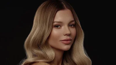 Блогерка Настя Талпа вагітна