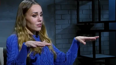 Alyosha шокировала своим весом и рассказала, как резко похудела из-за стресса