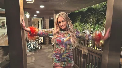 "Мали дуже складне виховання", – сестра Брітні Спірс порушила мовчання про їхні стосунки