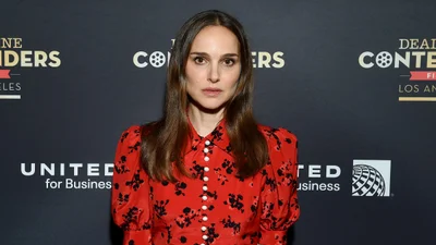 Наталі Портман заявила, що діти не повинні бути акторами