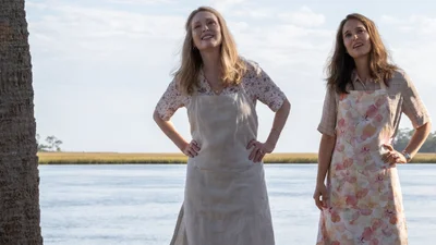 Что посмотреть в декабре: лучшие премьеры месяца на Netflix