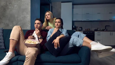 Піддайся азарту: 5 крутих фільмів про джекпот та шалений виграш