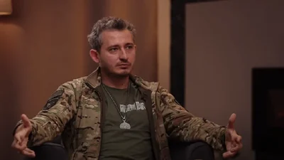 Коля Серга удивил заявлением о том, чем будет заниматься после победы