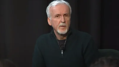 Джеймс Кемерон назвав попередню дату виходу "Аватару 3"