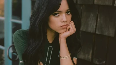 Перезапуск "Сутінок": зірку "Венздей" бачать в ролі Белли