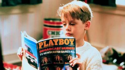 Яким би був фільм "Сам удома", якби Кевін влаштував гучну вечірку – фото