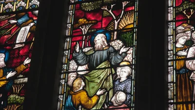 Когда в Украине День святого апостола Андрея Первозванного: история и традиции праздника