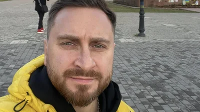 Лідер гурту СКАЙ Олег Собчук розлучається — дружина назвала причину