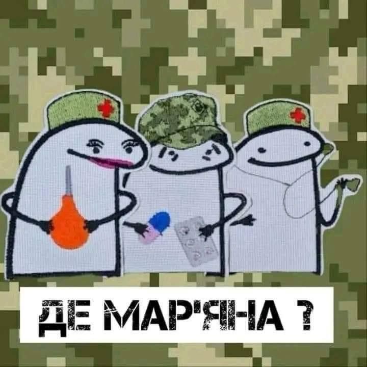 Мар’яна Безугла закликала Валерія Залужного піти у відставку і потрапила в меми - 584885 Мар’яна Безугла закликала Валерія Залужного піти у відставку і потрапила в меми - фото 584885