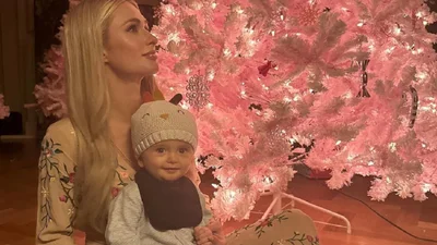 Пэрис Хилтон рассказала, почему выбрала для своей дочери необычное имя