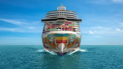 Фантастика вже тут: лайнер з американськими гірками та трикімнатними "люксами"