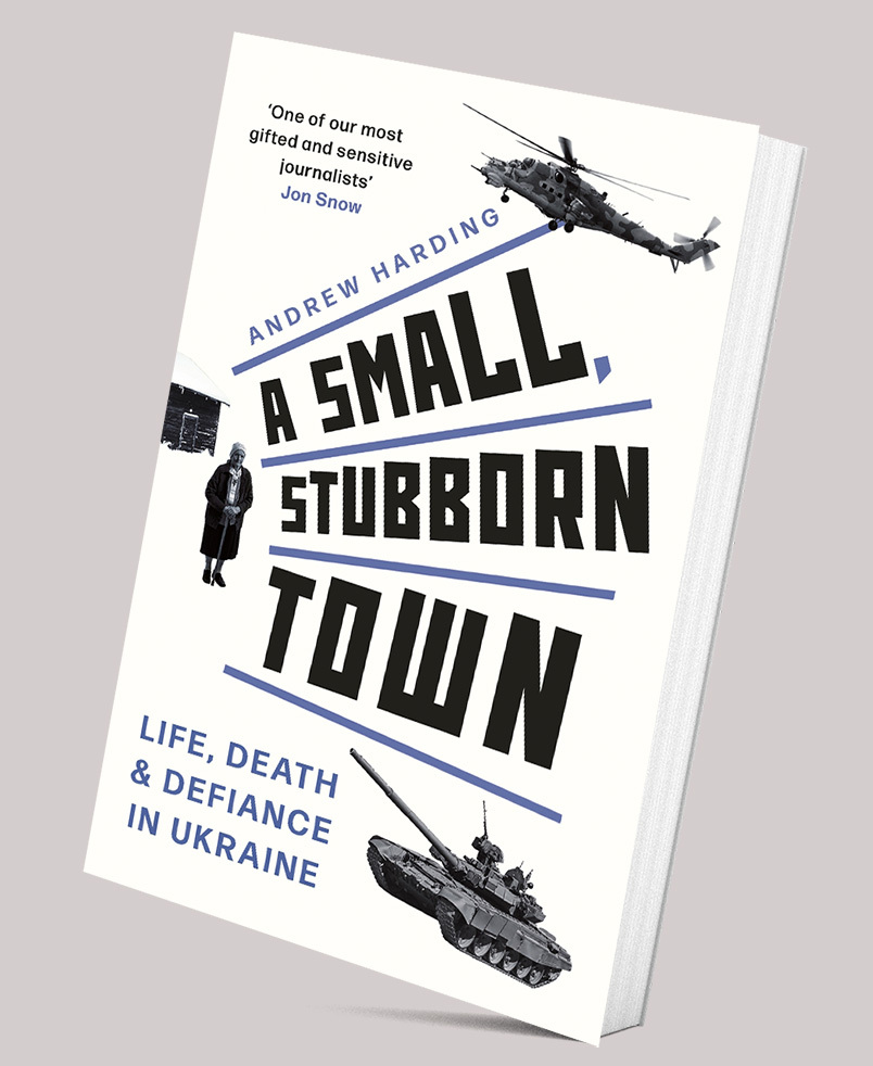 Книги про Україну увійшли в список 50 найкращих книжок The Telegraph - 584991 Книги про Україну увійшли в список 50 найкращих книжок The Telegraph - фото 584991