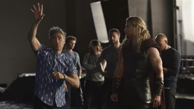 Фанам Marvel буде боляче: ось чому Тайка Вайтіті зняв фільм "Тор: Рагнарок"