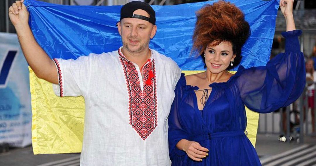Потап и Настя: история любви самой таинственной пары украинского шоубиза - 585046 Потап и Настя: история любви самой таинственной пары украинского шоубиза - фото 585046