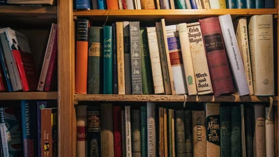 Словник Merriam-Webster назвав головне слово 2023 року