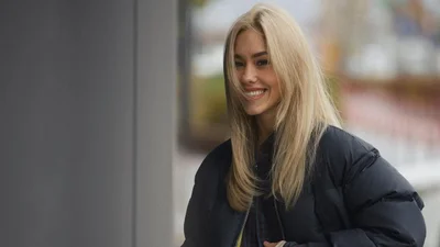 Даша Квіткова заінтригувала новими стосунками