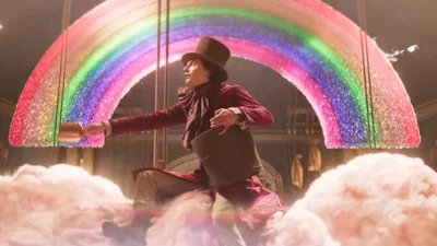 З’явились перші відгуки на "Вонка" з Тімоті Шаламе: "фабрика харизми"